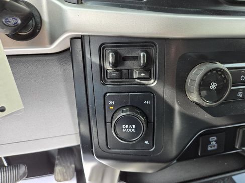 Used 2021 Ford F150 XL w/ Equipment Group 101A High image 15