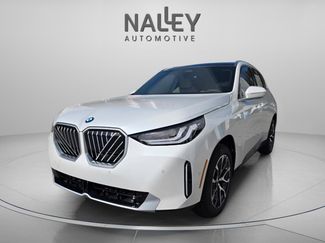 New 2026 BMW X3 xDrive30 w/ Convenience Package video 1