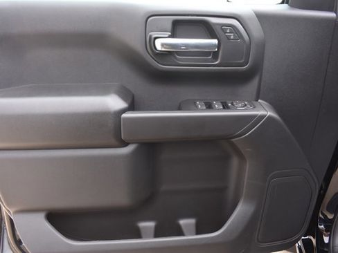 New 2026 Chevrolet Silverado 1500 Custom Trail Boss image 15