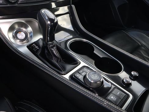 Used 2023 Nissan Maxima Platinum w/ Sport Mat Group image 26