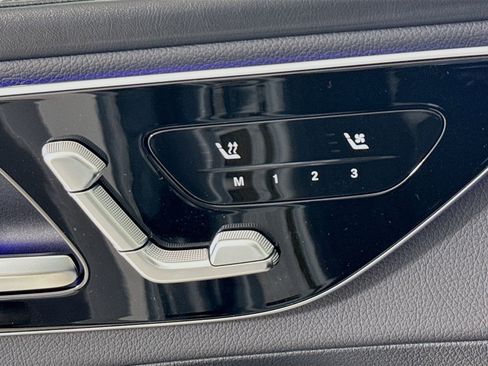 New 2026 Mercedes-Benz GLC 300 image 21