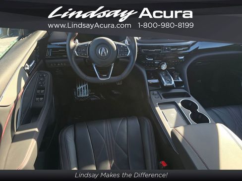 New 2026 Acura MDX A-Spec AWD/4WD image 13