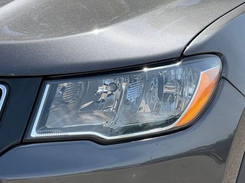 Used 2020 Jeep Compass Limited AWD/4WD image 35