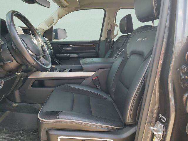 Used 2022 RAM 1500 Laramie w/ Laramie Southwest Edition AWD/4WD image 27