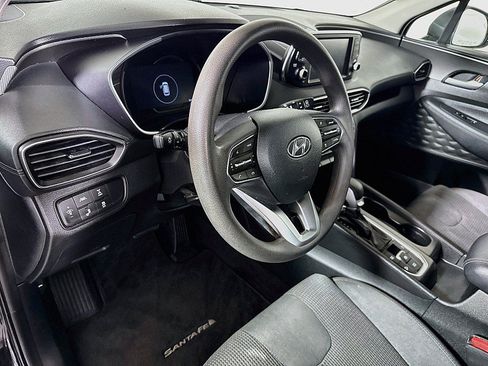Used 2019 Hyundai Santa Fe SEL w/ Cargo Package AWD/4WD image 9