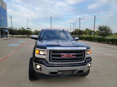 Used 2015 GMC Sierra 1500 SLT image 31