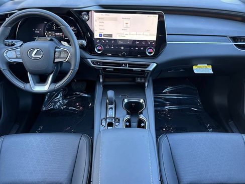 New 2026 Lexus RX 350 Premium Plus image 3