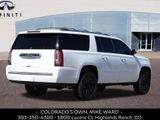 Used 2018 GMC Yukon XL Denali w/ Open Road Package image 6