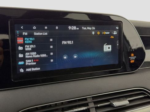 Used 2020 Hyundai Palisade Limited AWD/4WD image 16