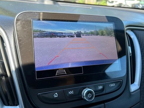 Used 2023 Chevrolet Malibu LT w/ Driver Confidence Package FWD image 30