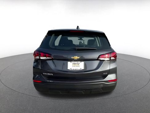 Used 2022 Chevrolet Equinox LS image 11