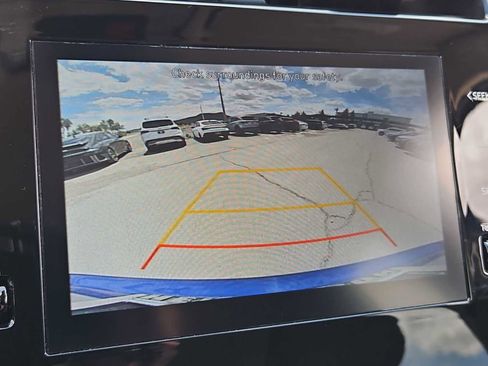 Certified 2024 Hyundai Tucson SEL FWD image 28
