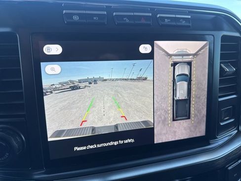 Used 2024 Ford F350 Lariat w/ Lariat Ultimate Package image 23