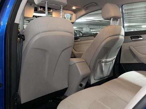 Used 2018 Hyundai Sonata SEL image 5