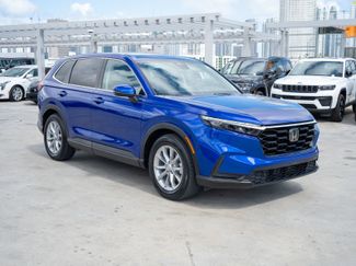 Certified 2023 Honda CR-V EX-L video 3