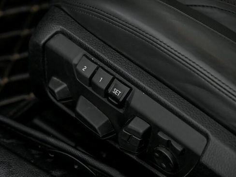 Used 2015 BMW 650i xDrive AWD/4WD image 23