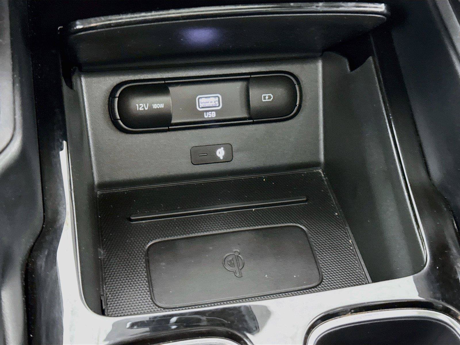 Used 2020 Kia Telluride EX w/ EX Premium Package FWD image 28