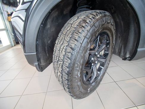 Used 2023 Ford Explorer Timberline w/ Timberline Technology Package image 23