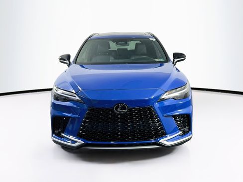 Used 2025 Lexus RX 350 F Sport w/ Accessory Package (K3) image 2