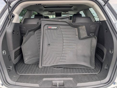 Used 2016 Buick Enclave Premium w/ Experience Buick Package AWD/4WD image 13
