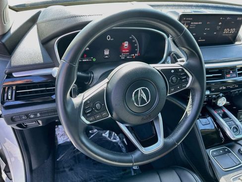 Used 2024 Acura MDX FWD image 11