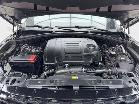 Used 2023 Land Rover Range Rover Velar R-Dynamic S image 12