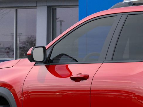 New 2026 Chevrolet Equinox LT w/ Convenience Package II image 15