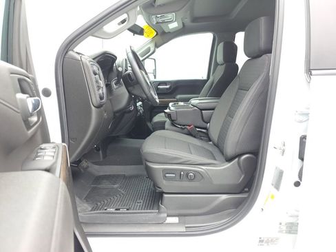 Used 2022 Chevrolet Silverado 2500 LT w/ Convenience Package image 10