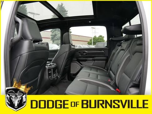 Used 2026 RAM 1500 Rebel w/ G/T Package AWD/4WD image 15