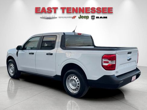 Used 2023 Ford Maverick XL w/ Equipment Group 100A Standard AWD/4WD image 5