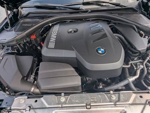 Used 2026 BMW 330i Sedan w/ Convenience Package RWD image 16