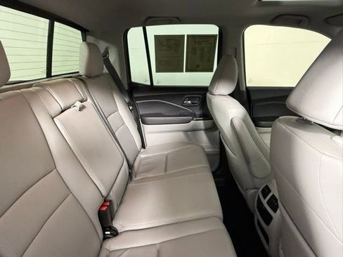 Used 2020 Honda Ridgeline RTL image 45