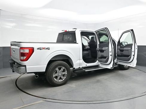 Used 2023 Ford F150 Lariat AWD/4WD image 55