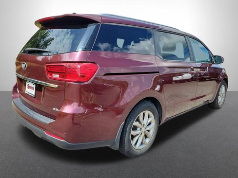 Used 2020 Kia Sedona EX FWD image 5