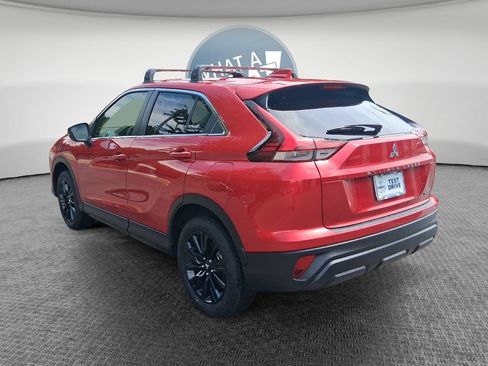 Used 2026 Mitsubishi Eclipse Cross AWD image 6