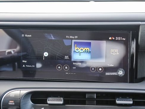 New 2026 Hyundai Palisade Calligraphy AWD/4WD image 16