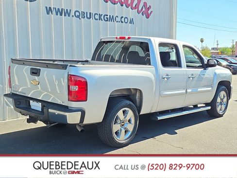 Used 2011 Chevrolet Silverado 1500 LT w/ Regional Value Package RWD image 7