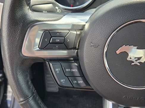 Used 2016 Ford Mustang GT Premium w/ Equipment Group 401A RWD image 21