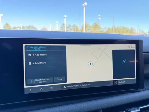 New 2025 Hyundai Tucson SEL image 66