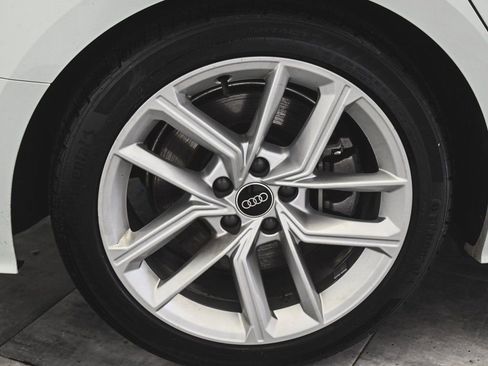 Used 2023 Audi A5 2.0T Premium w/ Convenience Package image 7