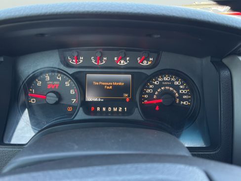 Used 2012 Ford F150 Raptor w/ Raptor Luxury Pkg AWD/4WD image 30