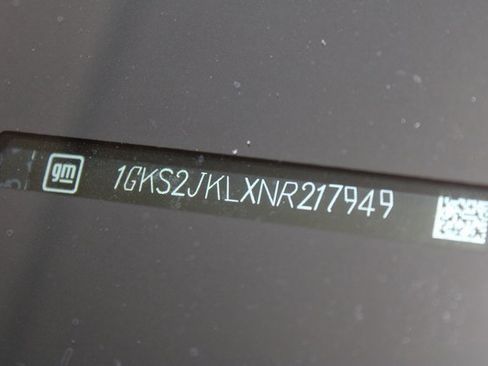 Used 2022 GMC Yukon XL Denali w/ Denali Premium Package image 31