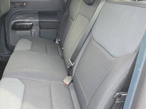 Certified 2022 Ford Maverick XL FWD image 17