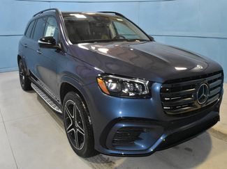 New 2026 Mercedes-Benz GLS 450 4MATIC video 1