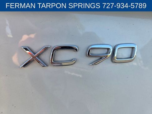 Used 2019 Volvo XC90 T5 Momentum w/ Advanced Package image 16