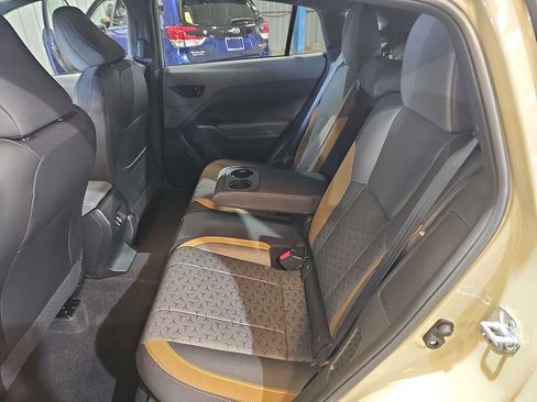 New 2026 Subaru Crosstrek 2.5i Sport AWD/4WD image 15
