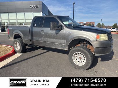 Used 2004 Ford F150 XL