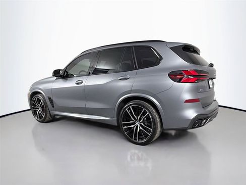 New 2026 BMW X5 M60i AWD/4WD image 13