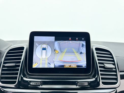 Used 2019 Mercedes-Benz GLS 550 4MATIC image 22