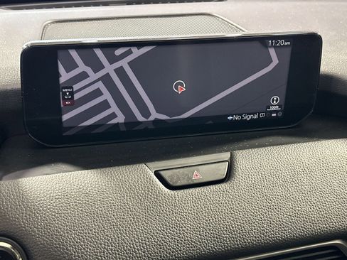 Used 2024 MAZDA CX-90 3.3 Turbo w/ Premium Package image 24